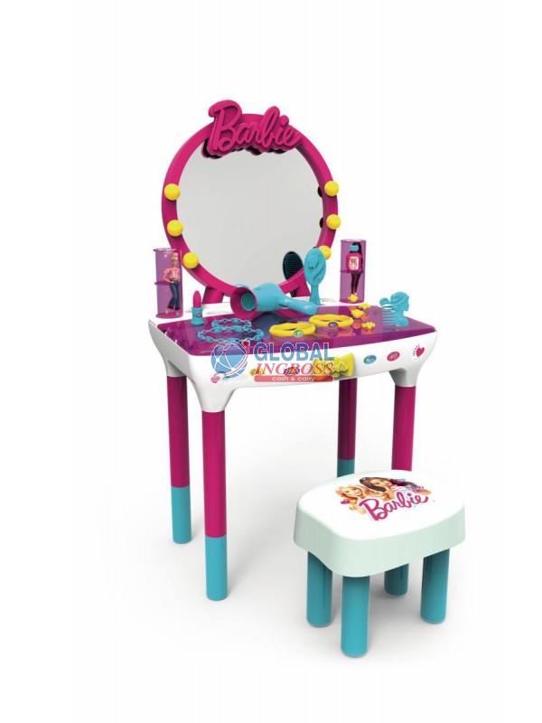 SPECCHIERA BARBIE DELUXE BIG VANITY