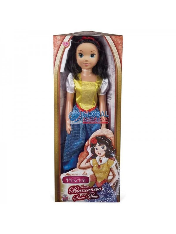 BAMBOLA 90cm BIANCANEVE