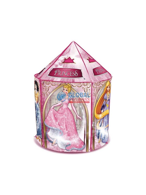 TENDA CASTELLO PRINCESS
