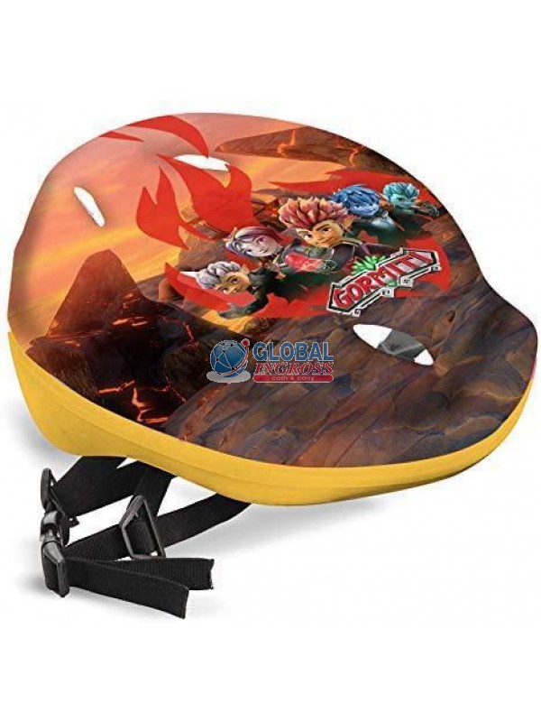 CASCO GORMITI