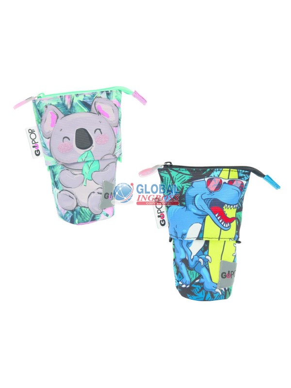 BUSTINA GO POP POPUP