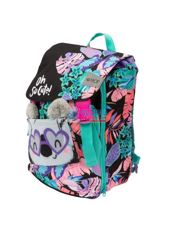 ZAINO GO POP ESTENSIBILE KOALA