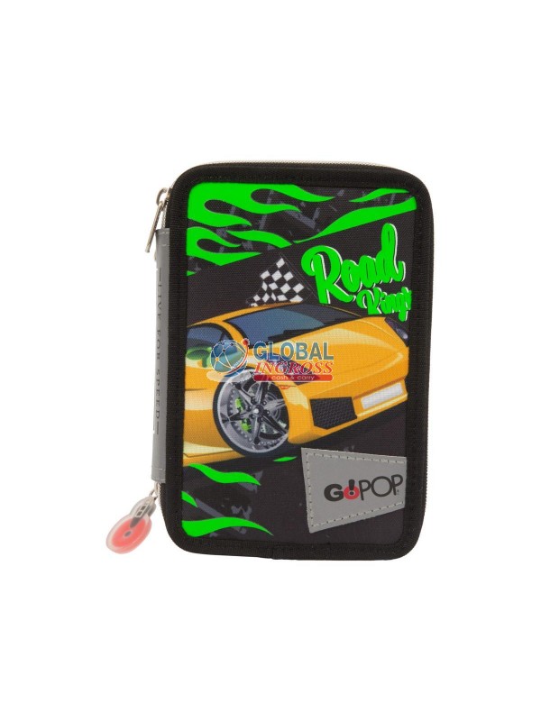 ASTUCCIO GO POP MONSTERTRUCK 3zip