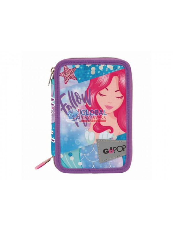 ASTUCCIO GO POP MERMAID3zip
