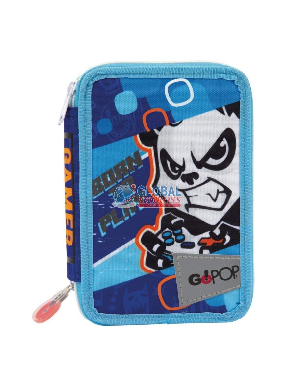 ASTUCCIO GO POP BORN TOPLAY 3zip