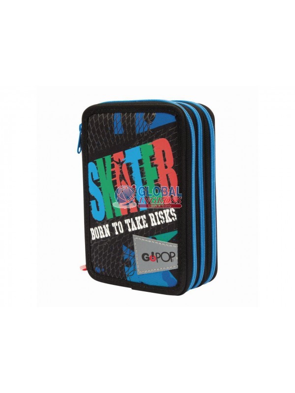 ASTUCCIO GO POP SKATER 3zip