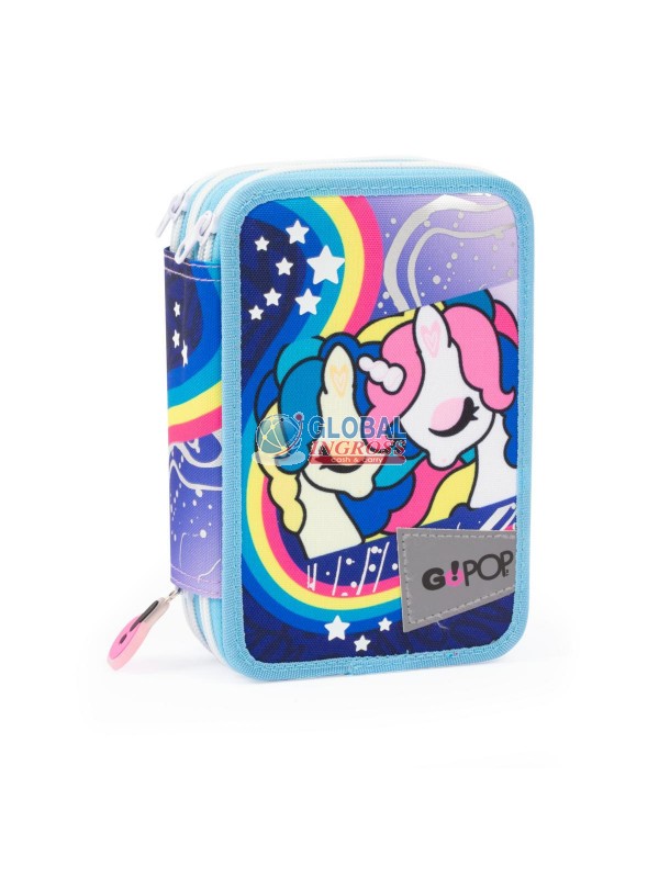 ASTUCCIO GO POP UNICORN3 ZIP