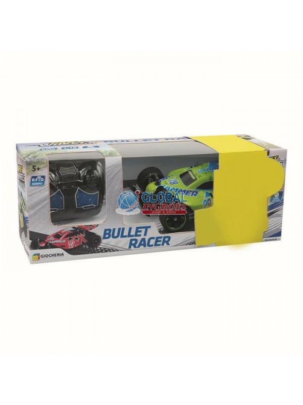 AUTO R/C BUGGY 1:20