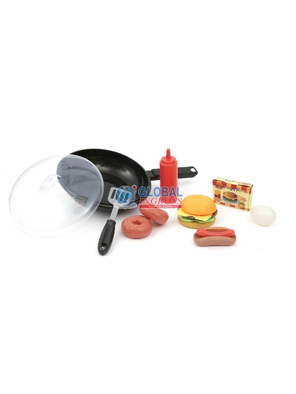 PADELLA C/8 ALIMENTI E ACCESSORI