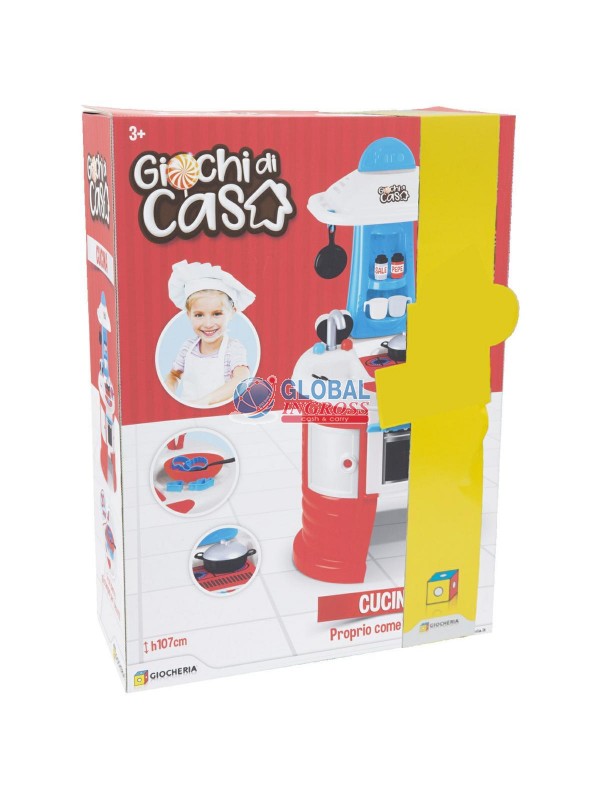 CUCINA 107cm