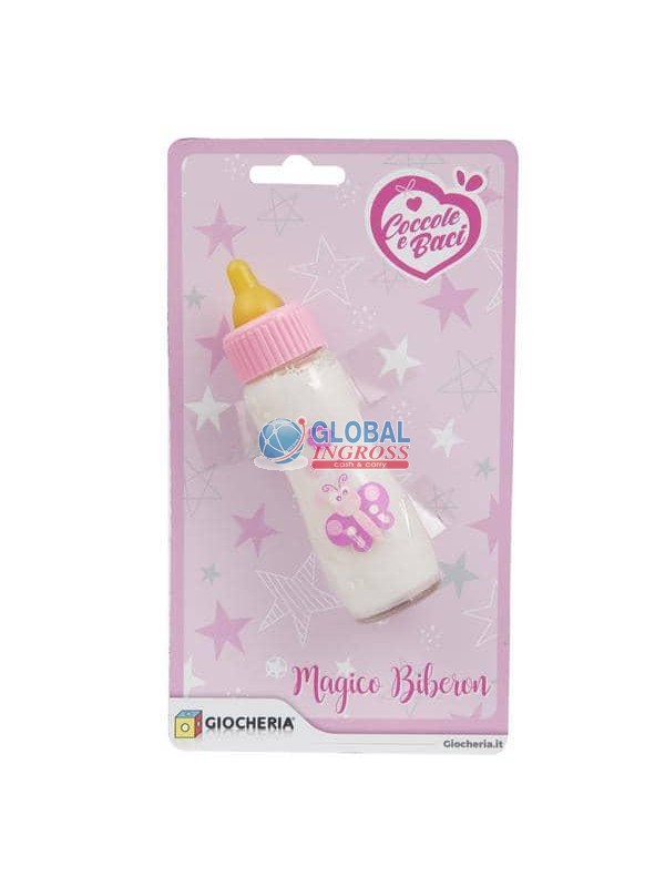 BIBERON MAGICO
