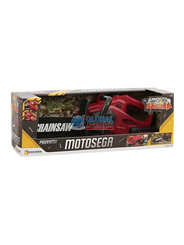 MOTOSEGA