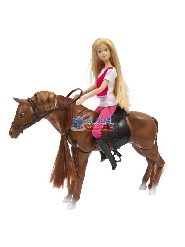 TANYA A CAVALLO
