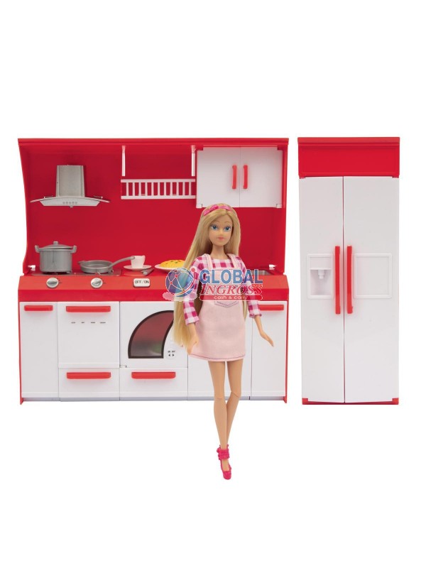 TANYA IN CUCINA