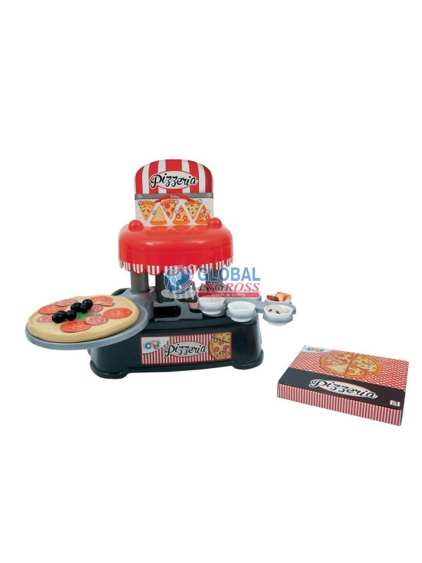 PIZZERIA PETIT CHEF