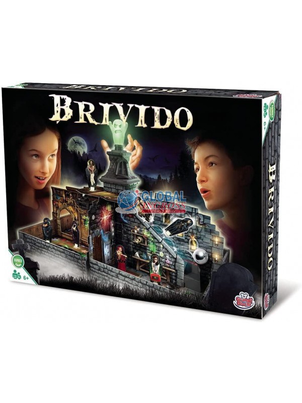 GIOCO BRIVIDO
