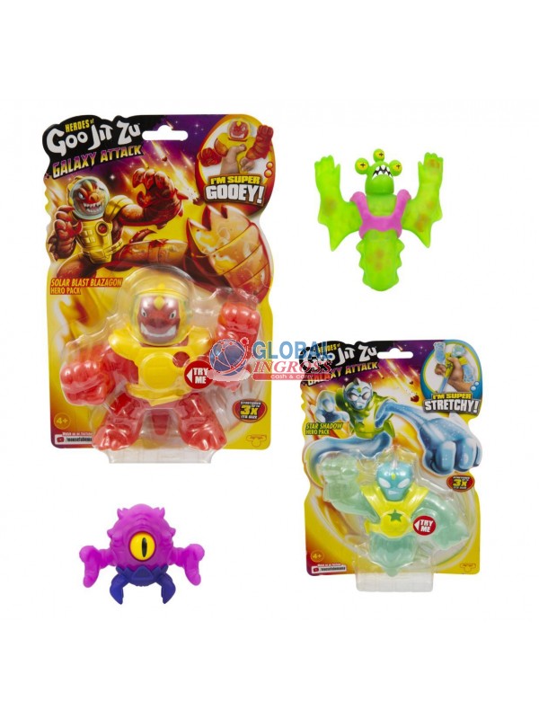 GOO JIT ZU GALAXY ATTACK HERO