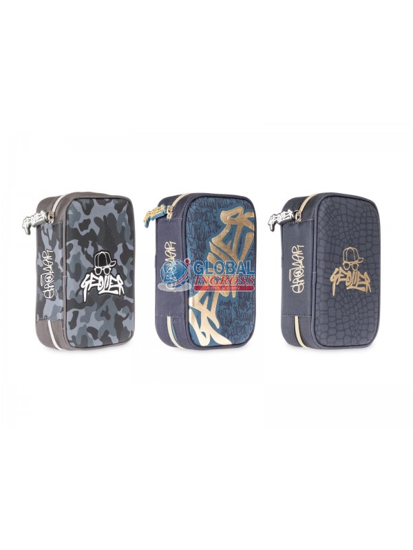 ASTUCCIO GEOLIER 1 ZIP ass.