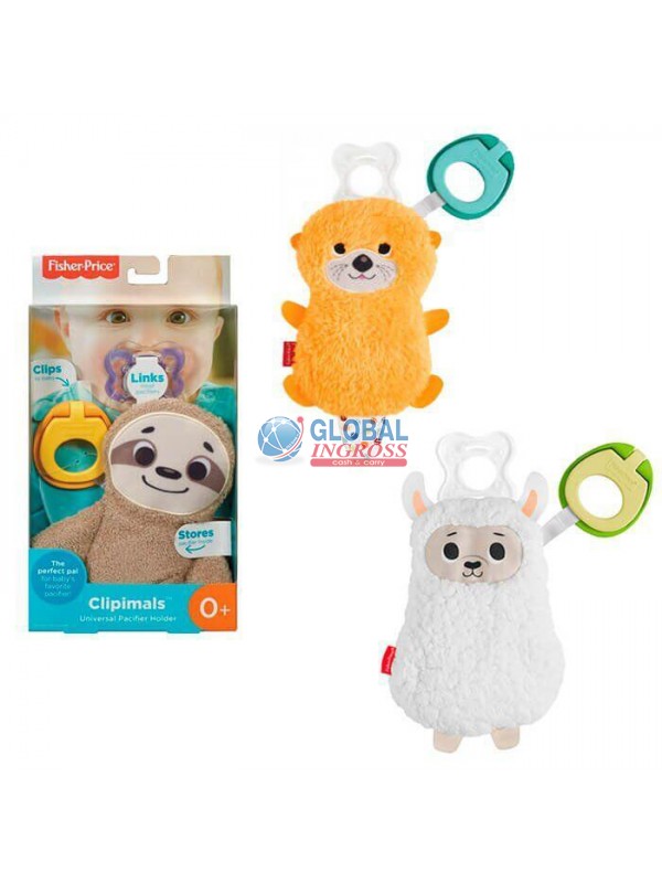 ANIMALETTO PORTACIUCCIOFISHER PRICE