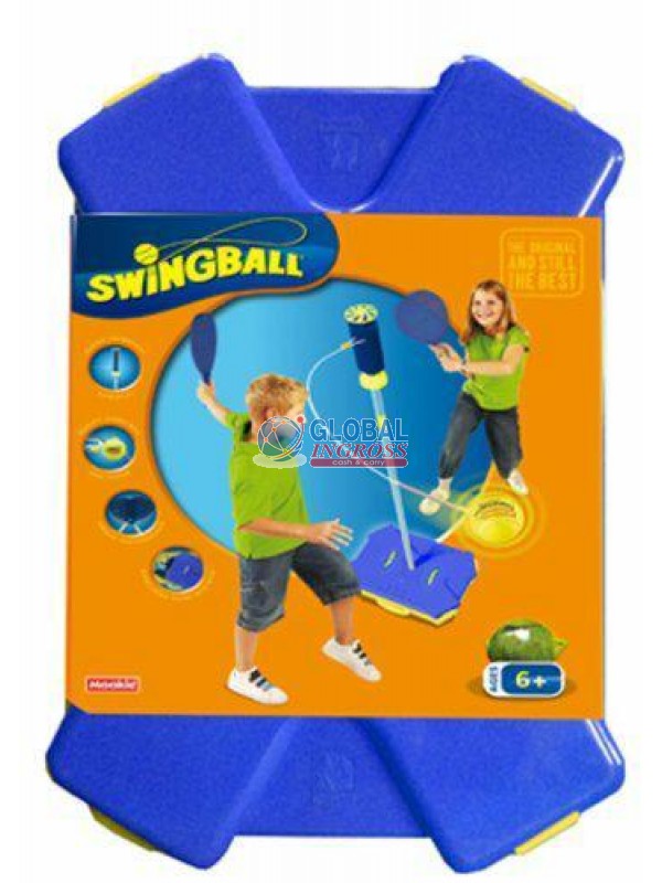 SWINGBALL COMPETITION