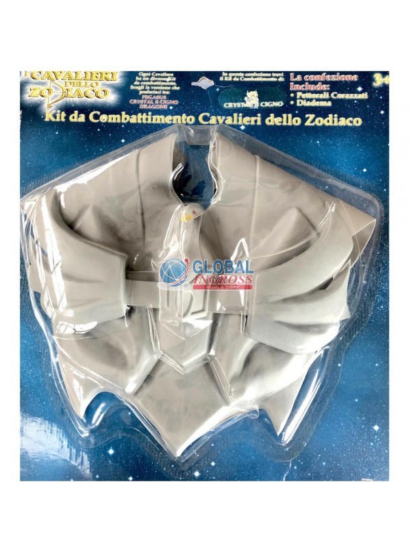 KIT COMBATTIMENTO CAVALIERI ASSORTITI