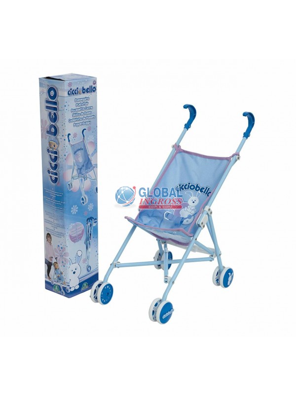 CICCIOBELLO PASSEGGINO CLASSIC