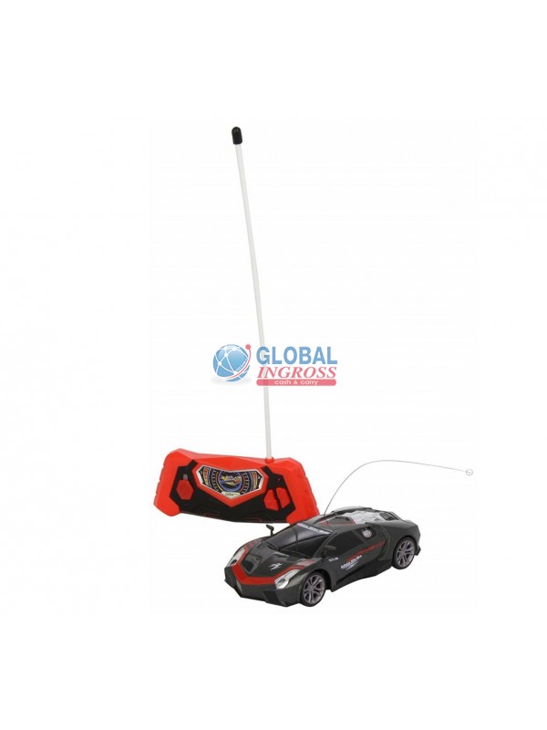 F&D MACCHINA RC STANDARD