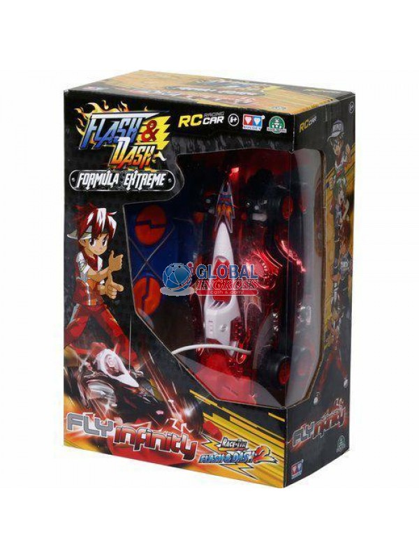 F&D R/C CAR 1:32 ASS.1