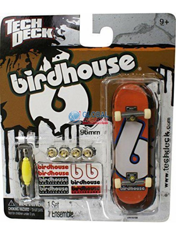 MINISKATE TRICKPW