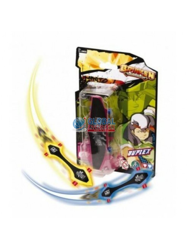 BRINKEN NIVEL 1 SURT.