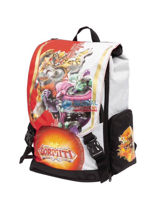 ZAINO GORMITI ESTENSIBILE