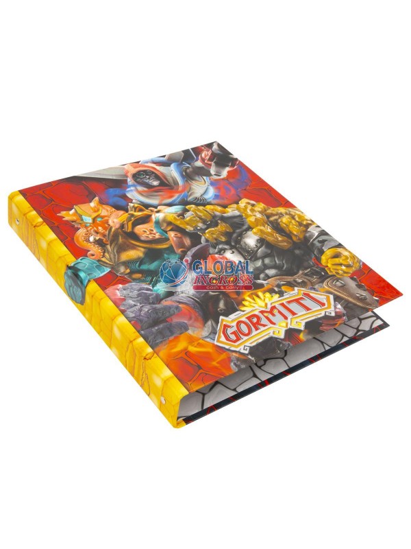 COPERTINA ANELLI GORMITI