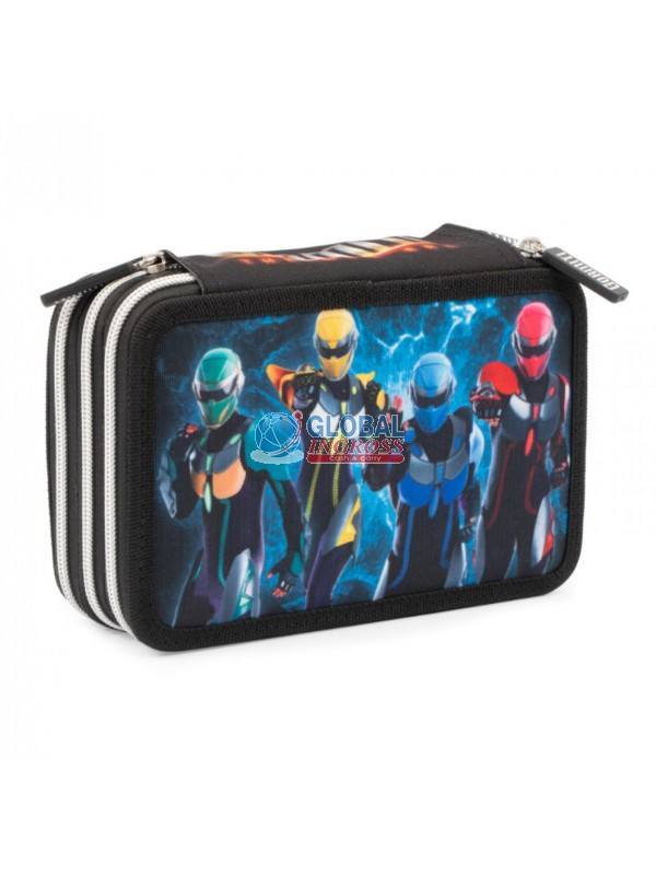 ASTUCCIO GORMITI 3 ZIP