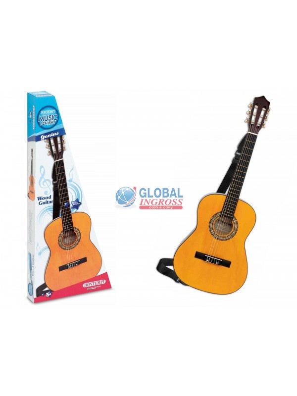 CHITARRA DI LEGNO