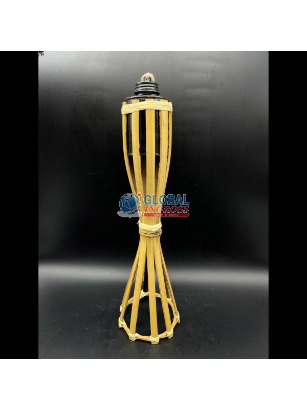 LAMPADA BAMBOO CM.35