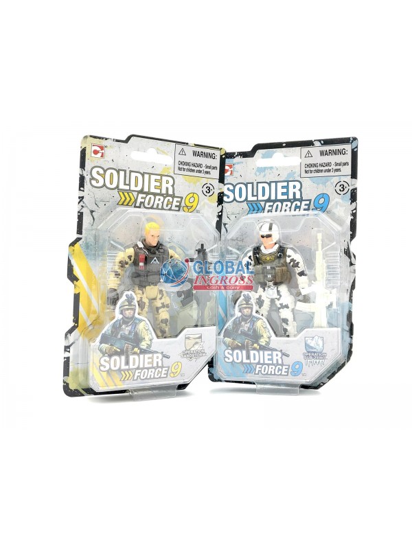 SOLDATINI SOLDIER FORCE