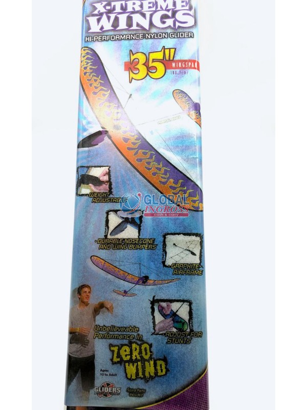 AEREI NYLON 89cm