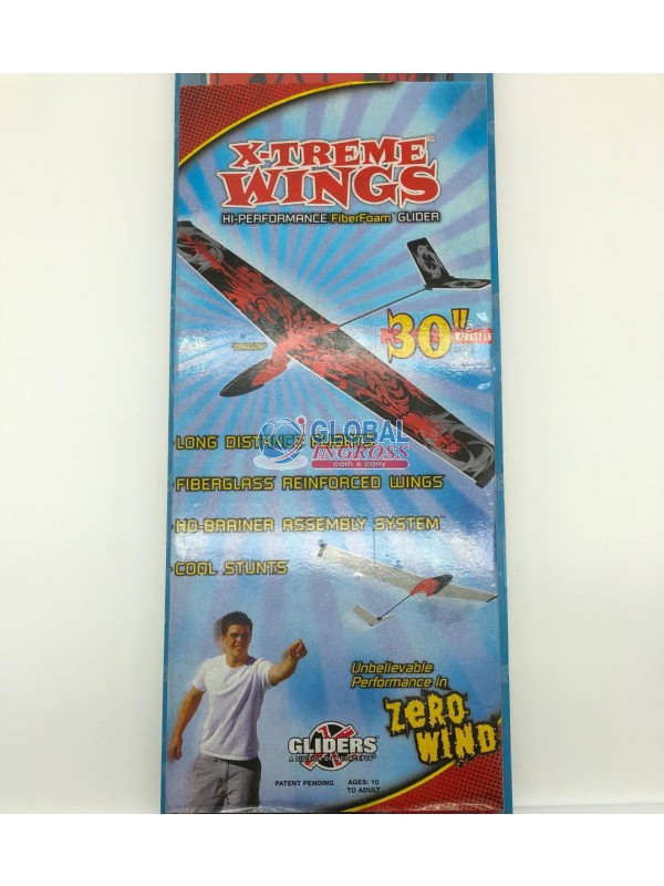 AEREO NYLON X-TREME WINGS 76cm