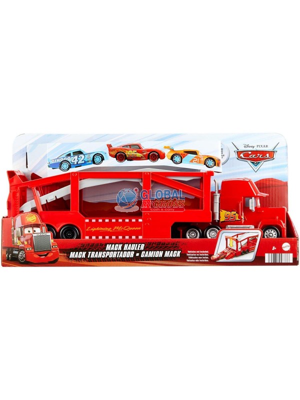 CARS MACK TRASPORTATORE