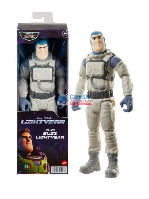 TOY STORY BUZZ LIGHTYEAR BASE 30cm