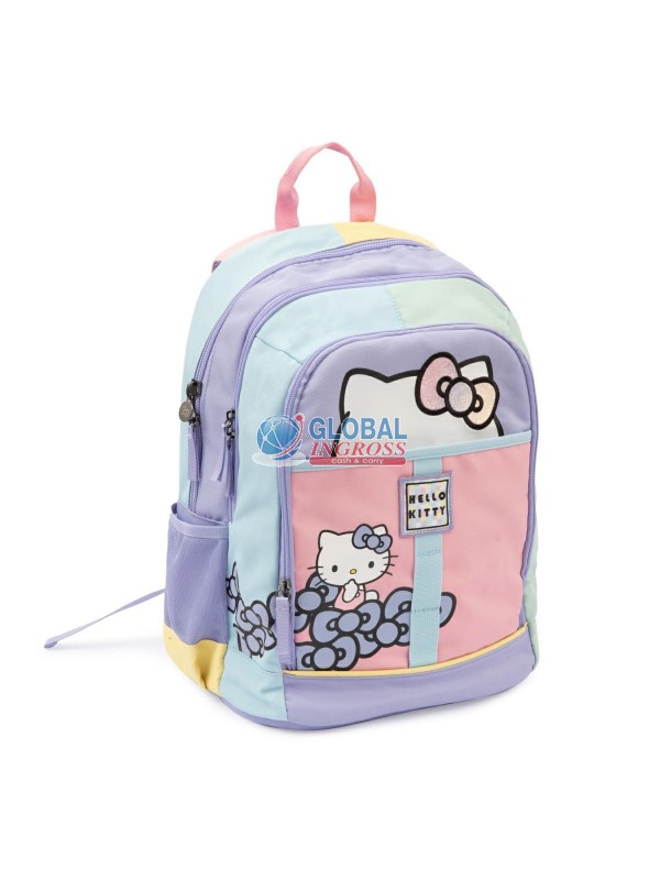 ZAINO HELLO KITTY ROUND