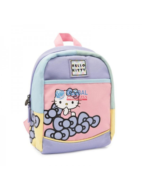 ZAINO HELLO KITTY ASILO
