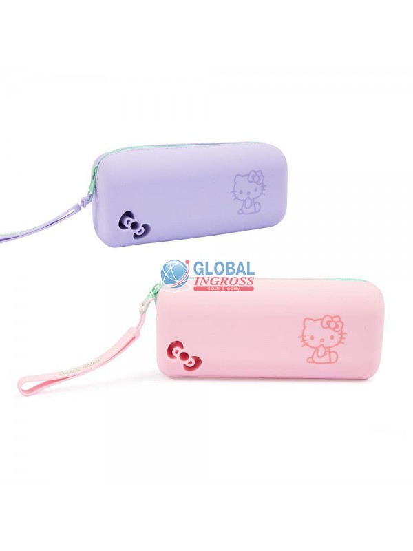 BAULETTO HELLO KITTY SILICONE