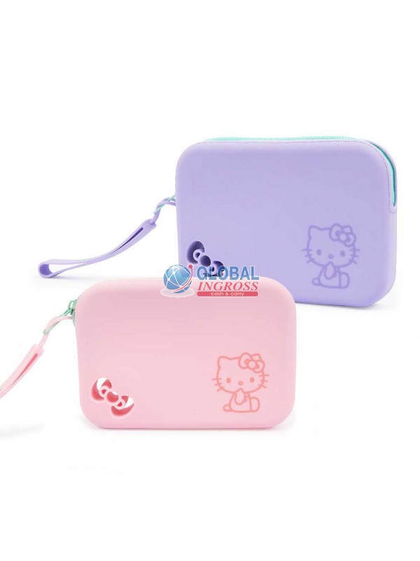 BUSTINA HELLO KITTY SILICONE 15x10