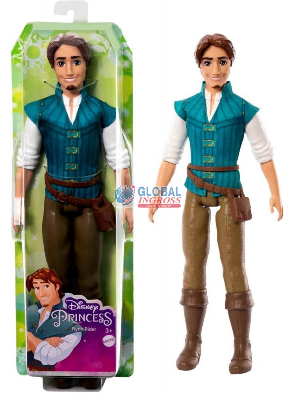 PRINCIPE DISNEY FLYNN