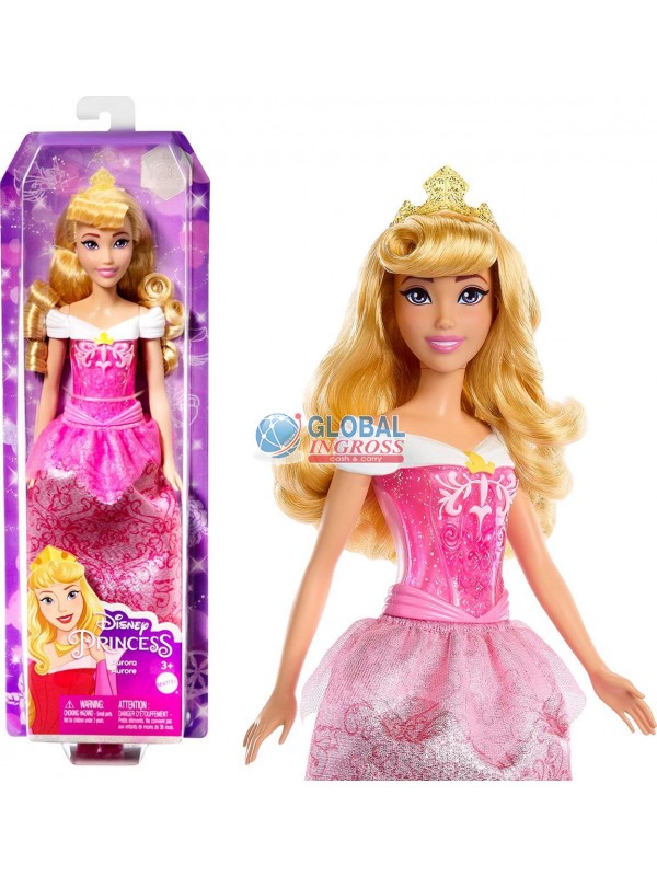 PRINCESS BASE AURORA