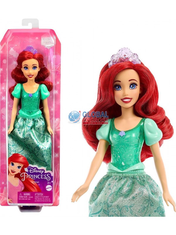 PRINCESS BASE ARIEL