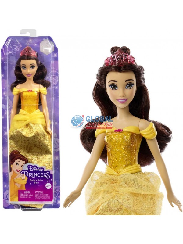 PRINCESS BASE BELLE