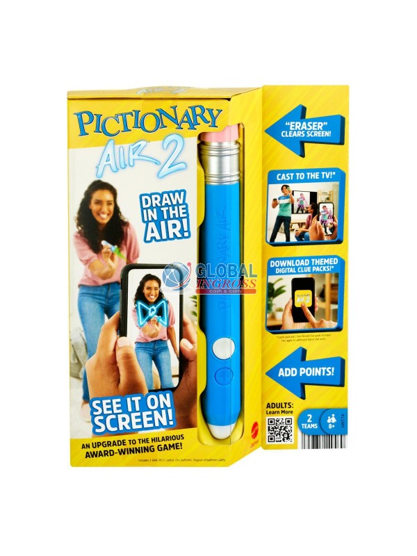 PICTIONARY AIR 2