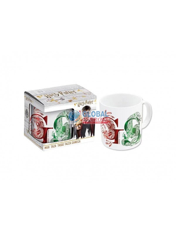 TAZZA CERAMICA HARRY POTTER 320ml
